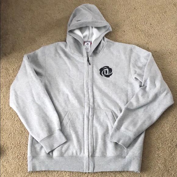 d rose adidas hoodie d rose adidas hoodie
